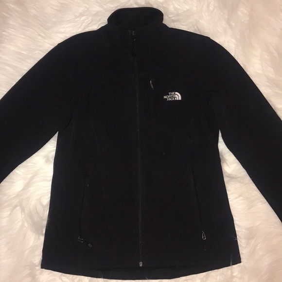 Women's North Face Jacket - Picture 2 of 6